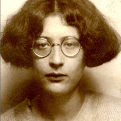 Simone Weil